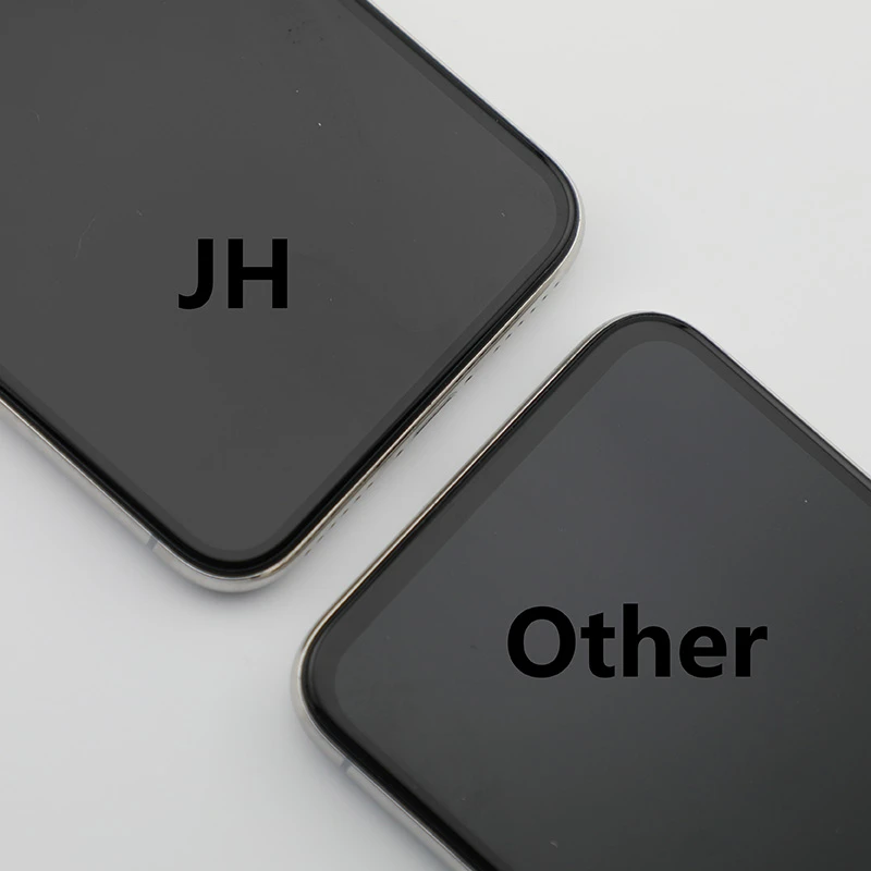 JH Iphone XS MAX FHD incell LCD Screen Replacement