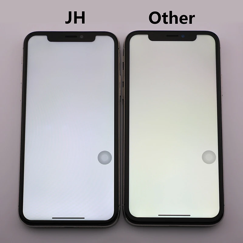 JH Iphone X FHD incell LCD Screen Replacement