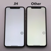 JH Iphone X FHD incell LCD Screen Replacement