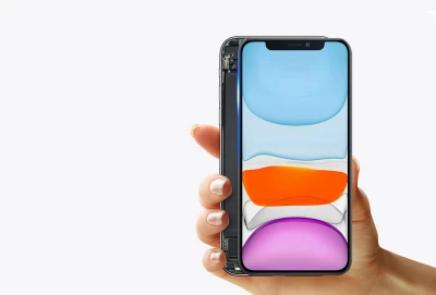 iPhone 11 Screen Evolution: The Watershed Year from LCD to XDR