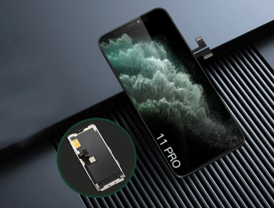 iPhone 11 Pro Screen History: The Arrival of XDR and the Watershed of OLED Professionalisation