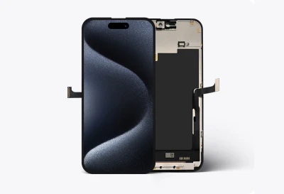 iPhone 15 Pro Max Screen History: The Pinnacle of XDR Display Technology