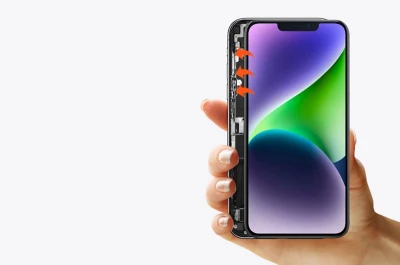 iPhone 14 Plus Screen History: The Affordable Choice for Big‑Screen Experience