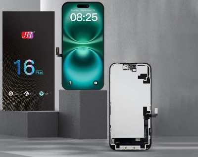 iPhone 16 Plus Screen History: Continuation and Advancement of the Big‑Screen Experience