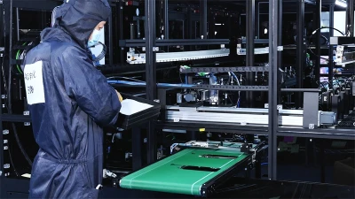 Layer by Layer Protection, Intact Delivery – How JH Screen Redefines the Quality Standard for iPhone Screens