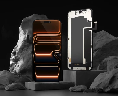 JH Screen: A Global Leader in iPhone Screen Manufacturing