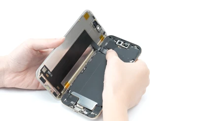 JH Screen Supplier: A World-Leading iPhone Screen Manufacturer and Wholesale Supplier
