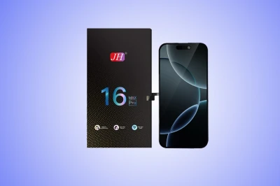 iPhone OLED Display: From iPhone X to Full-Series Adoption – Technological Evolution and Future Prospects