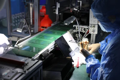 Why We Are Trusted By Global Phone Screen Wholesalers?