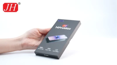 New Release: JH Premium Hard OLED Screen Assembly for iPhone 14 Pro Max