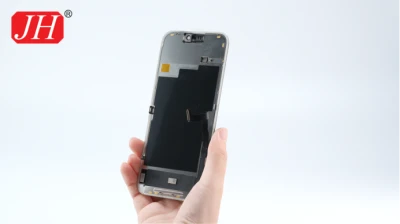 Best Budget-Friendly iPhone 15 Pro Max Hard OLED Replacement Screen from JH Factory