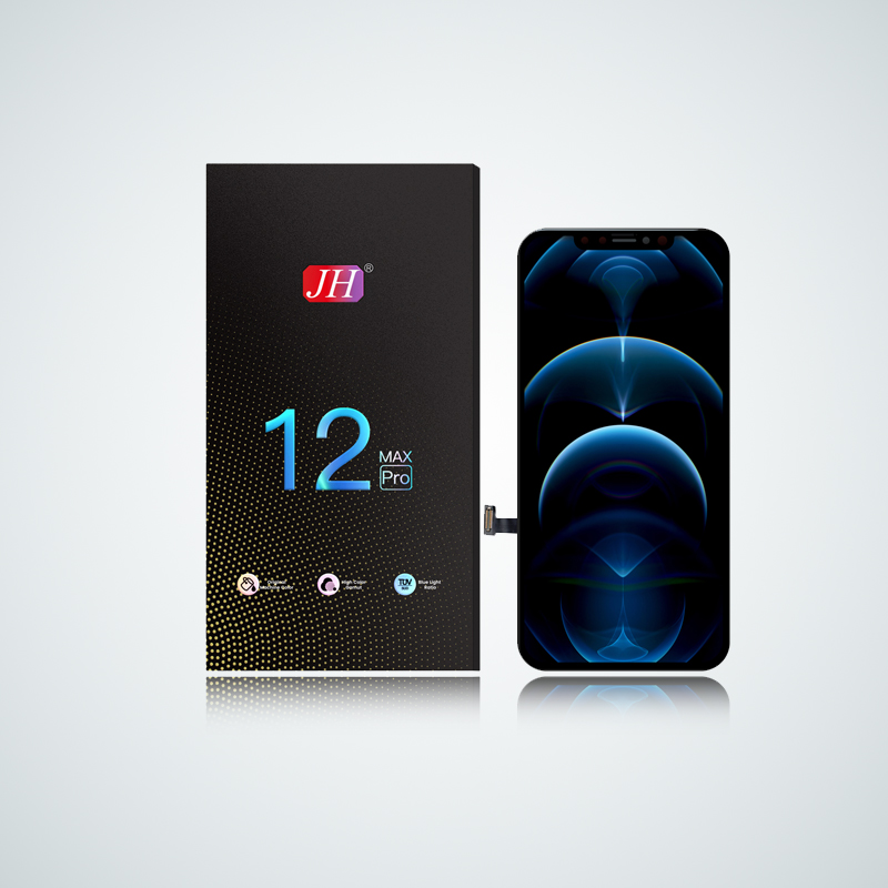 iphone 12 screen supplier