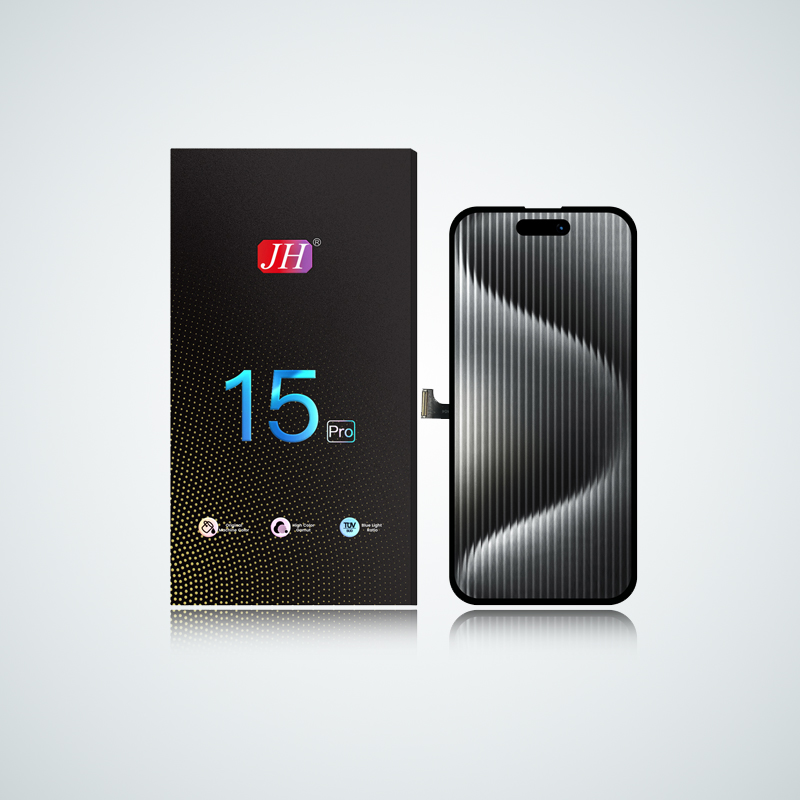 iphone 15 screen supplier