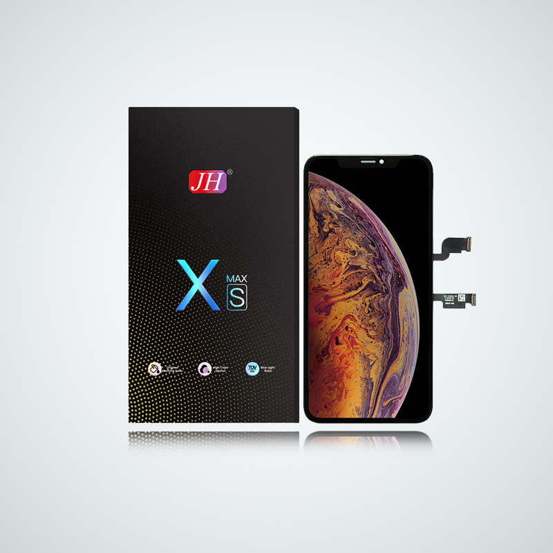 iphone X screen supplier