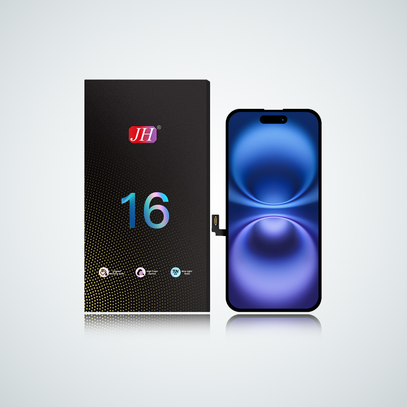 iphone 16 screen supplier